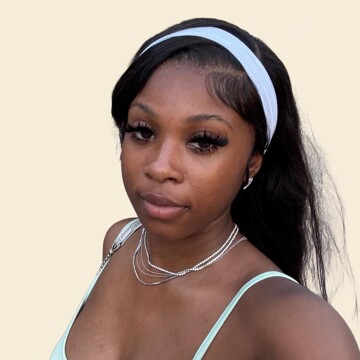 Domestic cleaner, Gipsy Hill - Neysha