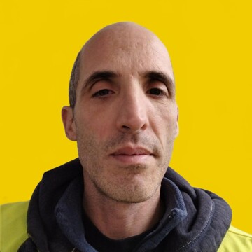 Domestic cleaner, Shipley Park, Horsley and Horsley Woodhouse - Phillip