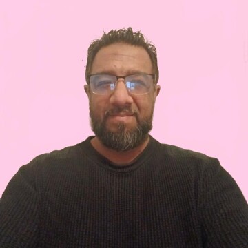 Domestic cleaner, Garrison - Tabassum