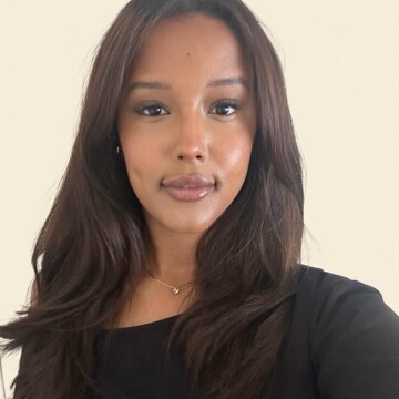 Domestic cleaner, Stratford and New Town - Ameera