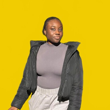 Domestic cleaner, Kidbrooke with Hornfair - Mary