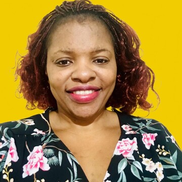 Domestic cleaner, Wellington - Ivy