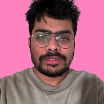 Domestic cleaner, Beddington South - Harsha