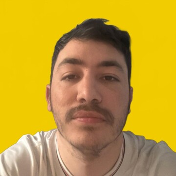 Domestic cleaner, Wandsworth Common - Leandro