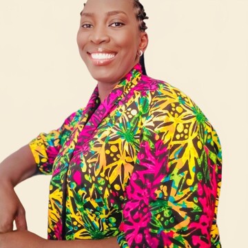 Domestic cleaner, Adwick le Street & Carcroft - Shoyemi