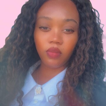 Domestic cleaner, Addiscombe West - Charlise