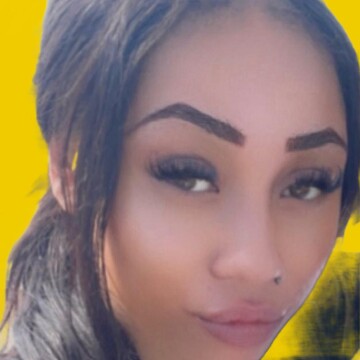 Domestic cleaner, Leyton - Leah