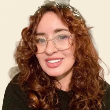 Domestic cleaner, Streatham Hill - Luciane