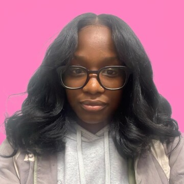 Domestic cleaner, Brunswick and Adelaide - Jolayemi