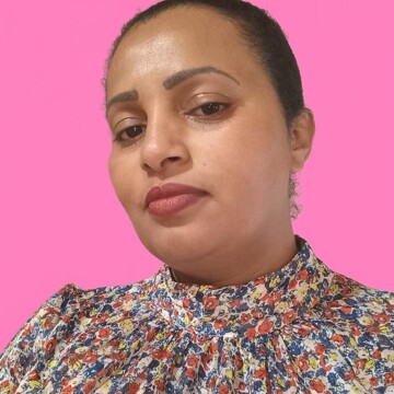 Domestic cleaner, Wood Street - Bersabeh