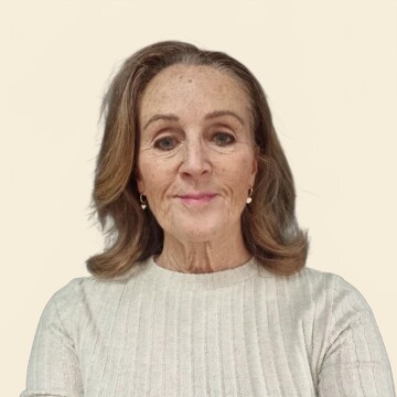 Domestic cleaner, Christchurch Town - Jilly