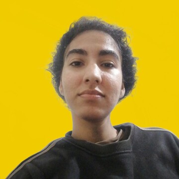 Domestic cleaner, Heartlands - Maria