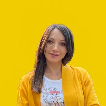 Domestic cleaner, Hainault - Ina