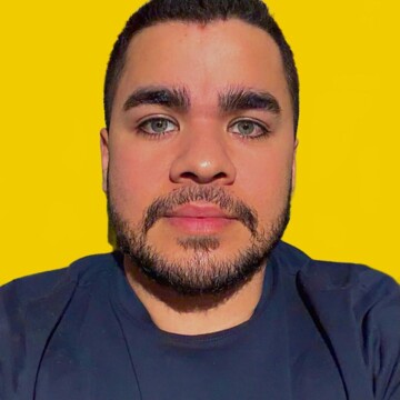 Domestic cleaner, Rotherhithe - Marcos