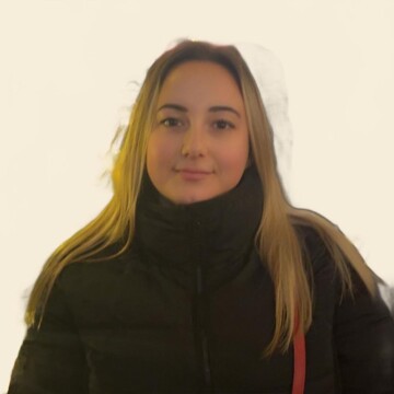 Domestic cleaner, Edmonton Green - Stefani