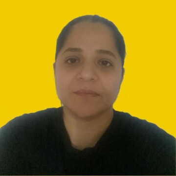 Domestic cleaner, Ashley Bristol - Argentina