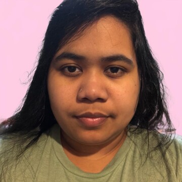 Domestic cleaner, Cann Hall london - Jenia Rahman