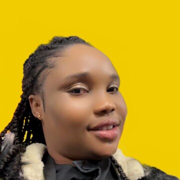 Domestic cleaner, Askew - Mavis