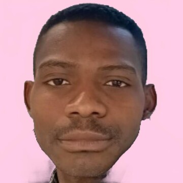 Domestic cleaner, South Luton - Joseph