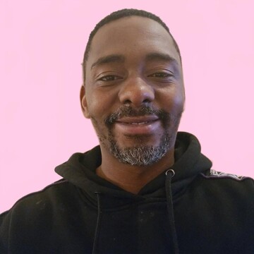 Domestic cleaner, Victoria Blackpool - Taurayi Robson