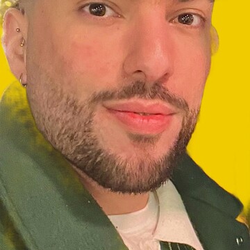 Domestic cleaner, Abingdon - Adrian