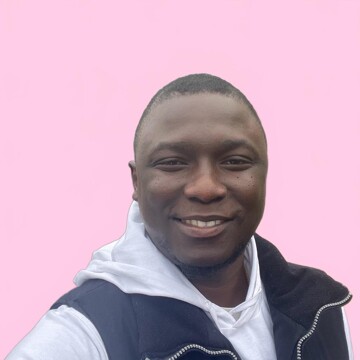 Domestic cleaner, Winton East - Adekunle