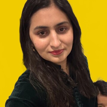 Domestic cleaner, Bromley Common and Keston - Ghazala