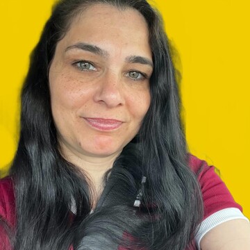 Domestic cleaner, Bargate - Tanya