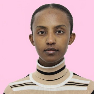 Domestic cleaner, Dudden Hill - Hawi