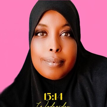 Domestic cleaner, Newington London - Deqa