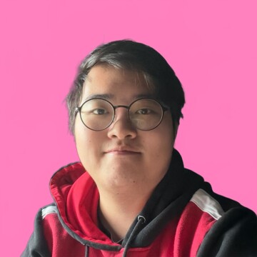 Domestic cleaner, St Thomas Portsmouth - Yui Hang