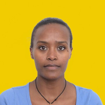 Domestic cleaner, Glyndon - Melat