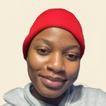 Domestic cleaner, Dodworth - Kudzai