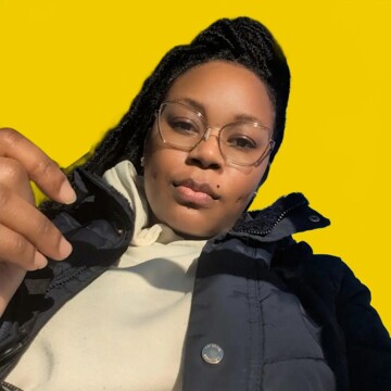 Domestic cleaner, Hengrove and Whitchurch Park - Kenisha