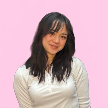 Domestic cleaner, St. Helen's - Michelle