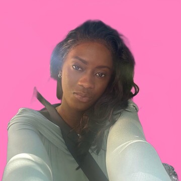 Domestic cleaner, East Ham Central - Marisa