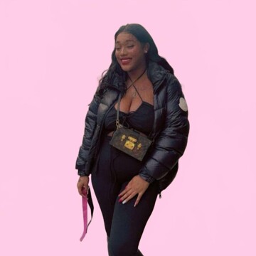 Domestic cleaner, Notting Dale - Cecilia