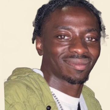 Domestic cleaner, Hanover and Elm Grove - Emmanuel