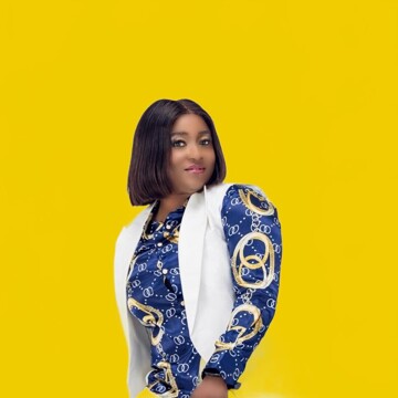 Domestic cleaner, Bletchley West - Emelia