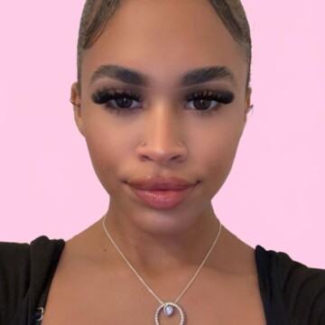 Domestic cleaner, Gade Valley - Tanaya