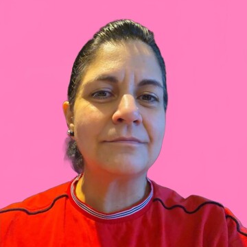 Domestic cleaner, Junction - Maria Carolina