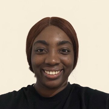 Domestic cleaner, Beeston Central - Reina