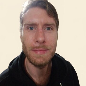 Domestic cleaner, St. Peter's and North Laine - Gabriel