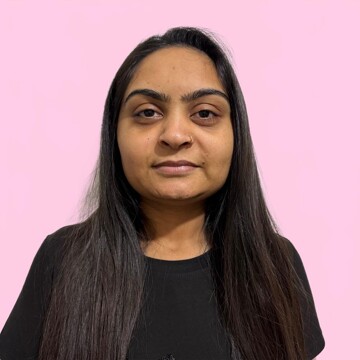 Beautician at home, Tokyngton - Kaminiben