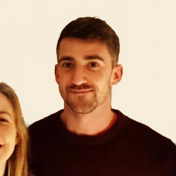 Domestic cleaner, Hanover and Elm Grove - Giles