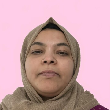 Domestic cleaner, Chells - Sumana