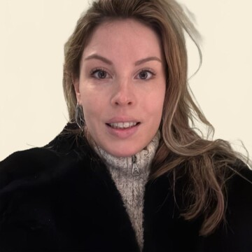 Domestic cleaner, Island Gardens - Betty