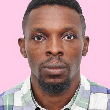 Domestic cleaner, Hendon London - Ogochukwu