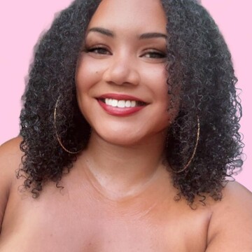 Domestic cleaner, Sydenham - Georgina