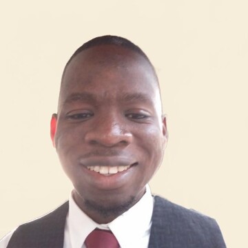 Domestic cleaner, Thames Reading - Abiodun